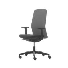 Nurus D Chair Dyna Support® High Back