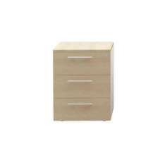 Nurus Cube H60 Fixed Pedestal