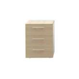 Nurus Cube H60 Fixed Pedestal