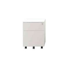 Nurus Cube H56.7 Movable Pedestal