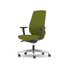 Nurus Boomerang High Back Chair