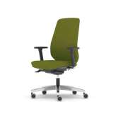 Nurus Boomerang High Back Chair