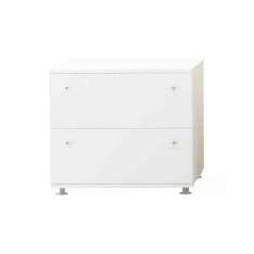Nurus Basic Box H72 L80 Cabinet