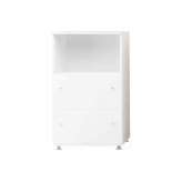 Nurus Basic Box H137 L80 Cabinet