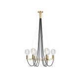 NUD Collection Halo Chandelier