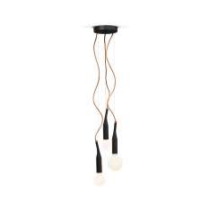 NUD Collection Flex Trio Copper