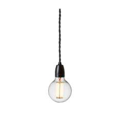 NUD Collection Classic Black