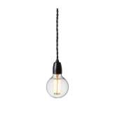 NUD Collection Classic Black
