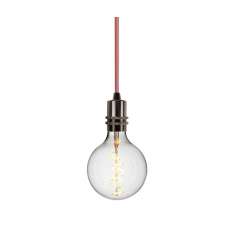 NUD Collection Bolt Chrome Black