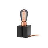 NUD Collection Bjork Black small