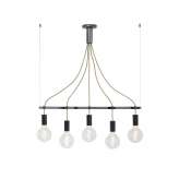 NUD Collection Bar Suspension