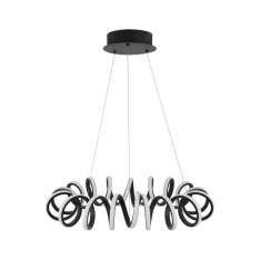 NOVA LUCE ZINIA Decorative Pendant Lamp