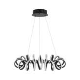 NOVA LUCE ZINIA Decorative Pendant Lamp