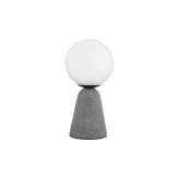 NOVA LUCE ZERO Decorative Table Lamp