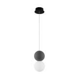 NOVA LUCE ZERO Decorative Pendant Lamp