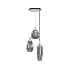 NOVA LUCE ZARLEY Decorative Pendant Lamp