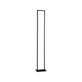 NOVA LUCE WENNA Decorative Floor Lamp