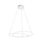 NOVA LUCE VIAREGIO Decorative Pendant Lamp