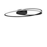 NOVA LUCE VIAREGIO Decorative Ceiling Lamp