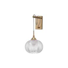 NOVA LUCE VARIO Decorative Wall Lamp