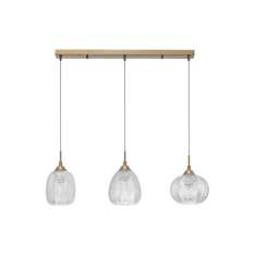 NOVA LUCE VARIO Decorative Pendant Lamp