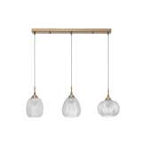 NOVA LUCE VARIO Decorative Pendant Lamp