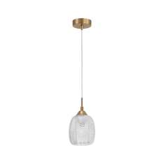 NOVA LUCE VARIO Decorative Pendant Lamp