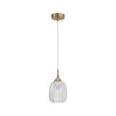 NOVA LUCE VARIO Decorative Pendant Lamp