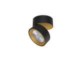 NOVA LUCE UNIVERSAL Decorative Downlight Recessed Spot