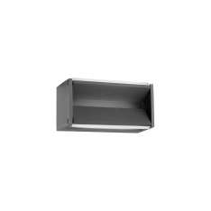 NOVA LUCE TWIN Decorative Wall Lamp