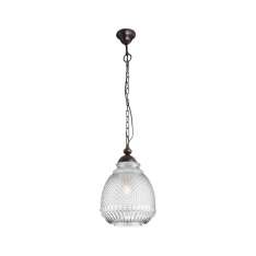 NOVA LUCE TOULON Decorative Pendant Lamp