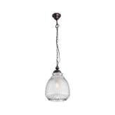 NOVA LUCE TOULON Decorative Pendant Lamp
