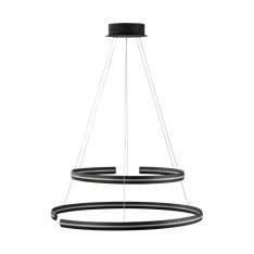 NOVA LUCE TORRENTE Decorative Pendant Lamp
