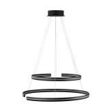 NOVA LUCE TORRENTE Decorative Pendant Lamp