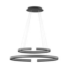NOVA LUCE TORRENTE Decorative Pendant Lamp