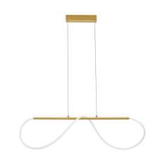 NOVA LUCE TIRIAC Decorative Pendant Lamp