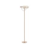 NOVA LUCE TIRIAC Decorative Floor Lamp