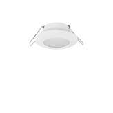 NOVA LUCE TEX Decorative Downlight Recessed Spot GU26