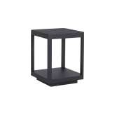 NOVA LUCE SURF Decorative Floor Lamp