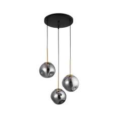 NOVA LUCE SPADA Decorative Pendant Lamp