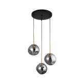 NOVA LUCE SPADA Decorative Pendant Lamp