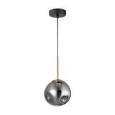 NOVA LUCE SPADA Decorative Pendant Lamp