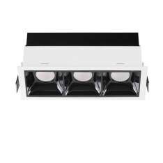 NOVA LUCE SOREL Decorative Downlight Recessed Spot