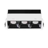 NOVA LUCE SOREL Decorative Downlight Recessed Spot