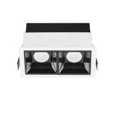 NOVA LUCE SOREL Decorative Downlight Recessed Spot