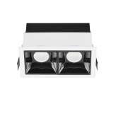 NOVA LUCE SOREL Decorative Downlight Recessed Spot