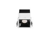 NOVA LUCE SOREL Decorative Downlight Recessed Spot