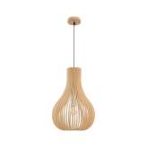 NOVA LUCE SOHO Decorative Pendant Lamp
