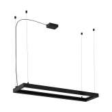 NOVA LUCE SIGN Decorative Magnetic Profile