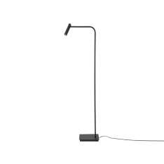 NOVA LUCE SICILY Decorative Floor Lamp